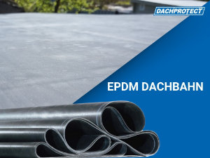 EPDM Folie für Flachdach und andere Abdichtungen EPDM Folie für Flachdach und andere Abdichtungen
