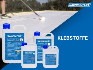 Klebstoffe für EPDM Folie Klebstoffe für EPDM Folie