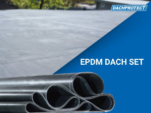 Dachreparatur-Set - mit allen nötigen Zubehör Dachreparatur-Set - mit allen nötigen Zubehör