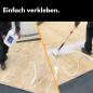 Preview: DACHPROTECT EPDM DACHBAHN 1,2mm