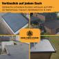 Preview: DACHPROTECT EPDM DACHBAHN 1,2mm