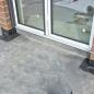 Preview: Form- und Abdeckband EPDM 23 cm Zuschnitt