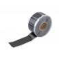 Preview: Nahtband EPDM schwarz 7,5 cm Zuschnitt