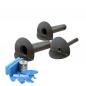 Preview: Set-Garantie-Seitenablauf DN 50-125 EPDM Attika