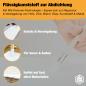 Preview: Abdichtung von﻿ Löchern, Rissen und Fugen