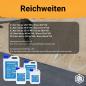 Preview: DACHPROTECT EPDM Flächenkleber BlueTek lösemittelfrei