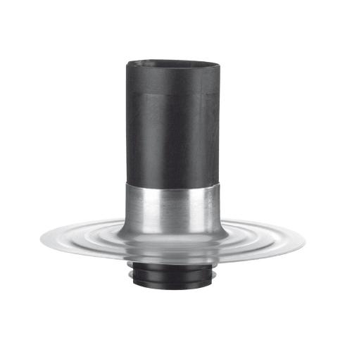 Preview: Aufstockelement DN60-80