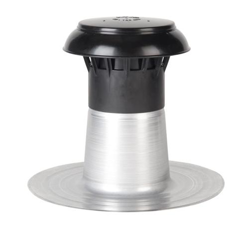 Flachdachentlüfter DN90-100