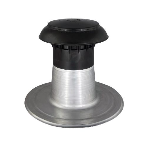 Wohnraum-/Strangentlüfter DN110-125