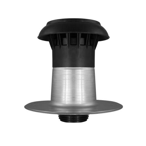 Preview: Wohnraum-/Strangentlüfter DN110-125