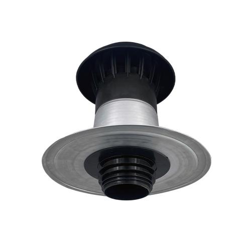 Preview: Wohnraum-/Strangentlüfter DN110-125