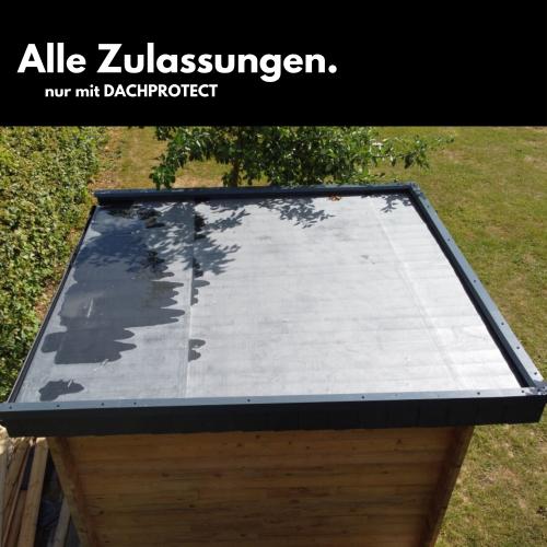 DACHPROTECT EPDM DACHBAHN 1,5mm