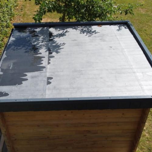 DACHPROTECT EPDM DACHBAHN 1,2mm