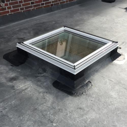 Preview: Form- und Abdeckband EPDM 30 cm Zuschnitt