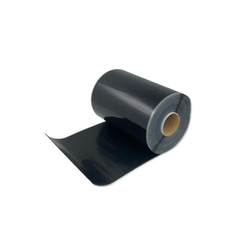 Preview: Form- und Abdeckband EPDM 15 cm Rolle 30,5 m