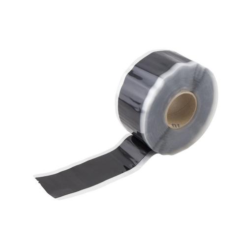 Nahtband EPDM schwarz 7,5 cm Zuschnitt