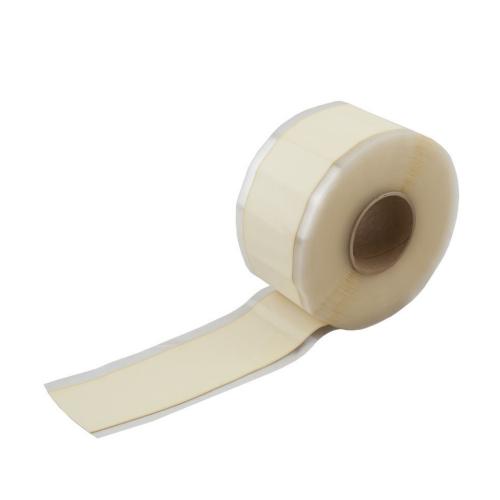 Nahtband EPDM weiß 7,5 cm Zuschnitt
