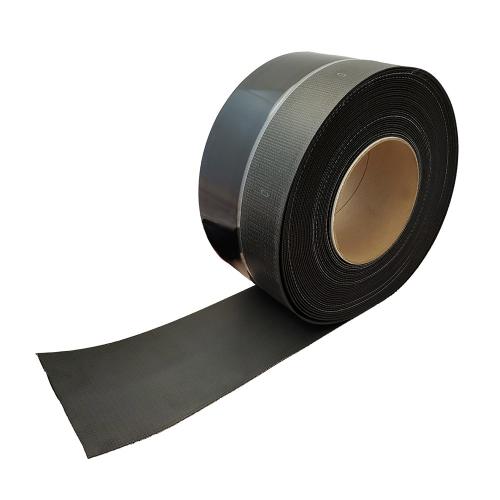 Randfixierstreifen EPDM 15,2 cm Rolle 30,5 m