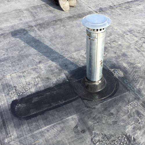 EPDM Rohrmanschette für Rohr- und Kabeldurchführungen