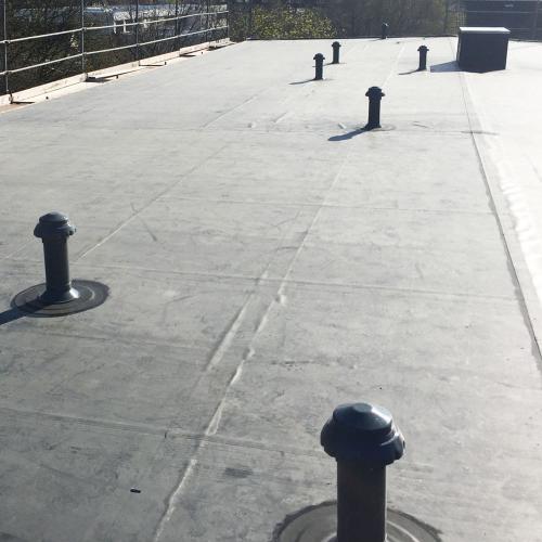 EPDM Rohrmanschette für Rohr- und Kabeldurchführungen
