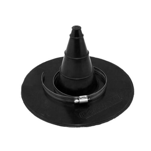 EPDM Rohrmanschette für Rohr- und Kabeldurchführungen