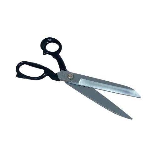 Preview: Schere 26 cm schwere Ausführung zur EPDM-Verarbeitung
