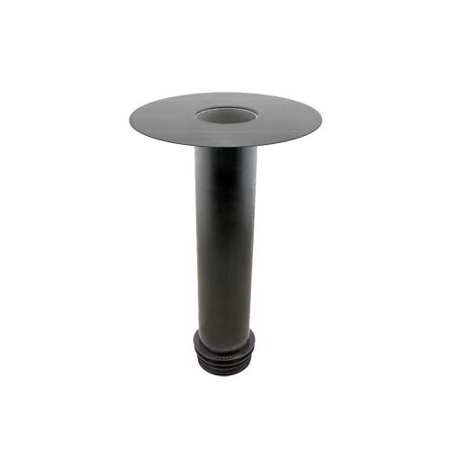 Preview: Garantie-Sanierungsgully EPDM DN 75–125 Produktbild