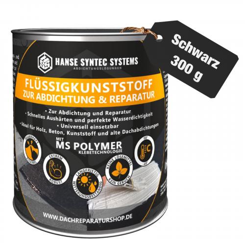 Flüssigkunststoff zur Abdichtung und Reparatur
