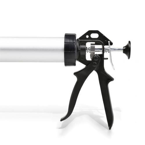 Preview: Alu Schlauchbeutel-/Kartuschenpresse für Anschlusskleber FLEX