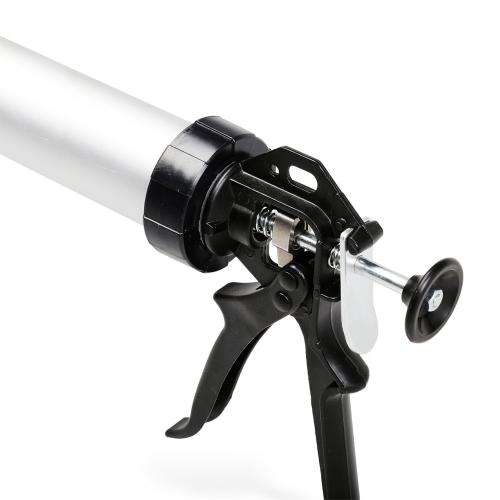 Preview: Schlauchbeutel- und Kartuschenpresse für Anschlusskleber FLEX Ansicht 2