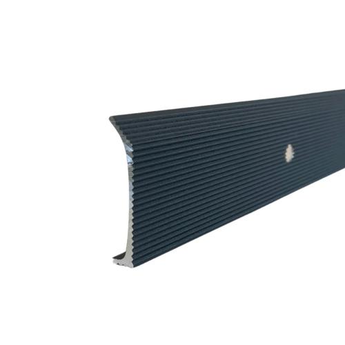 Preview: Wandanschlussprofil DP43 für EPDM Dachbahn Ansicht