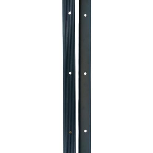 Preview: Wandanschlussprofil DP43 für EPDM Dachbahn Ansicht 2
