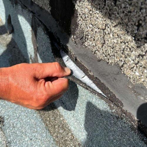 Preview: Doppelseitiges Dichtband MicroSealant 5 cm x 5 m