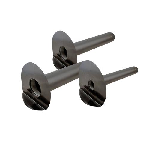 DACHPROTECT Garantie-Seitennotablauf (DN 50 - 125 wählbar)