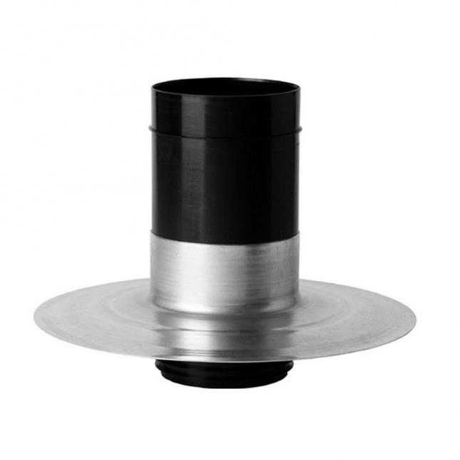 Aufstockelement DN110-125