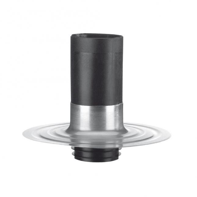 Aufstockelement DN110-125