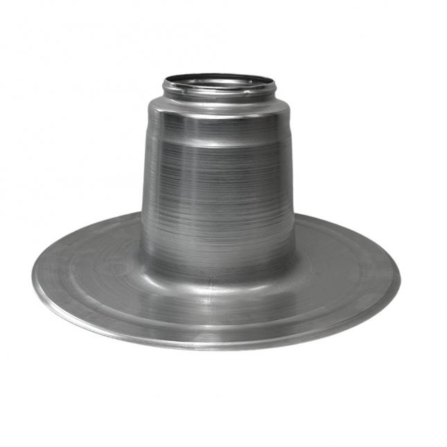 Flachdachentlüfter DN90-100