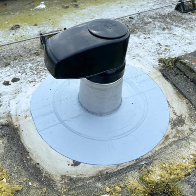 Kabeldurchführungen