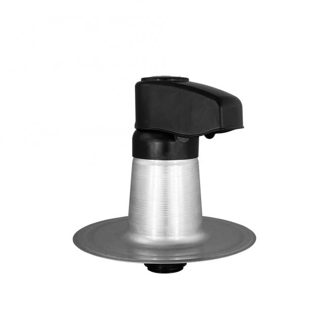 Kabeldurchführungen