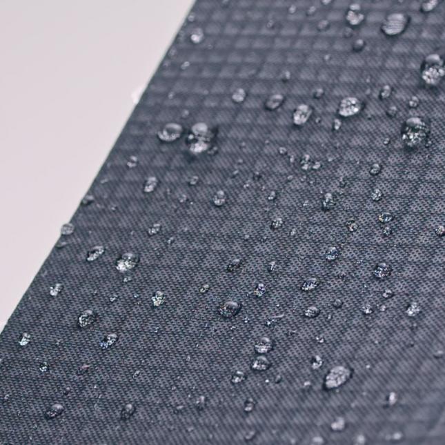 selbstklebender, wasserdichter EPDM-Abdichtungsstreifen