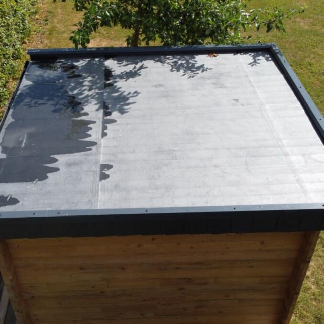 DACHPROTECT EPDM DACHBAHN 1,2mm