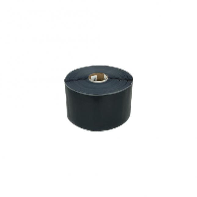 Form- und Abdeckband EPDM 23 cm Rolle 15,25 m