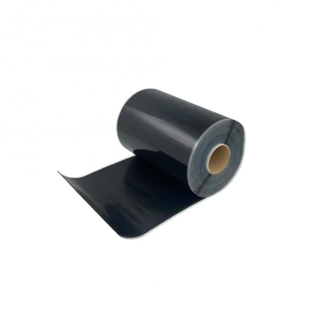 Form- und Abdeckband EPDM 23 cm Rolle 15,25 m