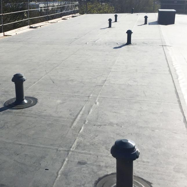 EPDM Rohrmanschette für Rohr- und Kabeldurchführungen
