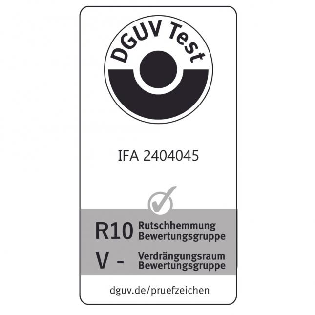 Wartungsweg für EPDM Folien / 60cm Breite 5m Rolle