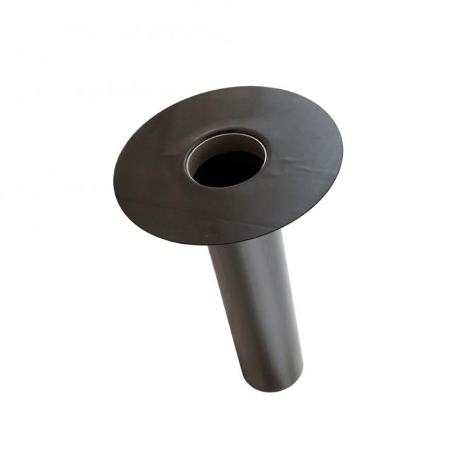 Garantie-Gully DN 50-125 EPDM