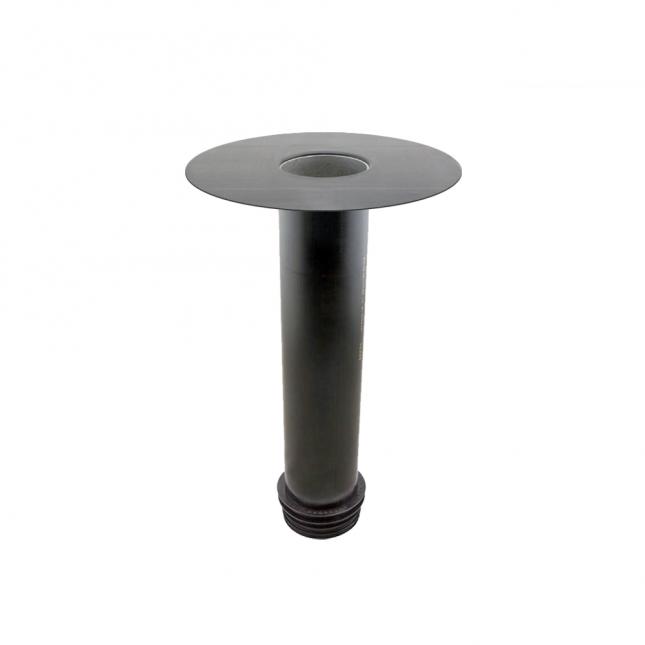 Garantie-Sanierungsgully EPDM DN 75–125 Produktbild