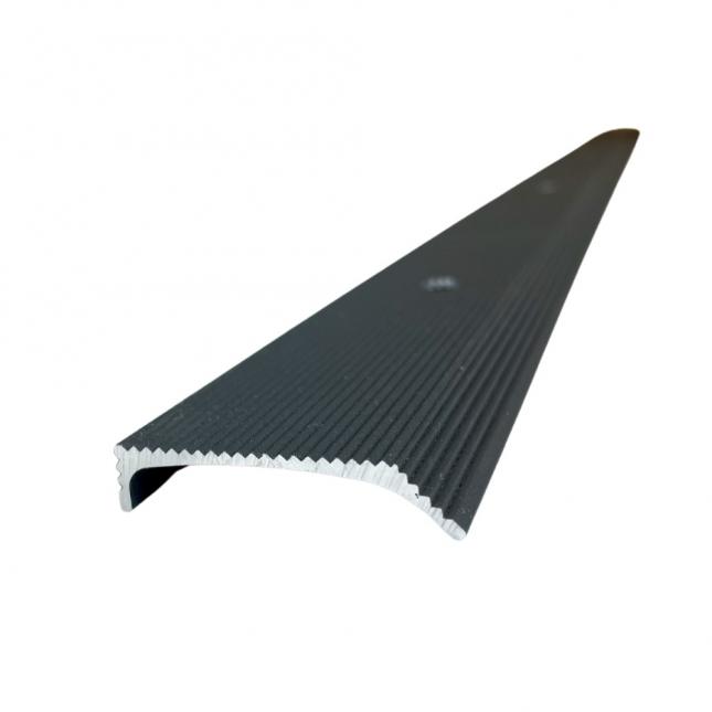 Wandanschlussprofil DP43 für EPDM Dachbahn