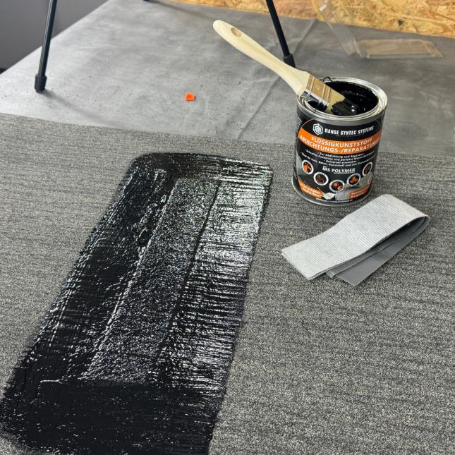 3x VE-INDUSTRIES PROFI Dach Dicht Reparatur Bitumenkleber Kaltkleber Dichtstoff Bitumendichter schwarz Kartusche 300 ml 3x VE-INDUSTRIES PROFI Dach Dicht Reparatur Bitumenkleber Kaltkleber Dichtstoff Bitumendichter schwarz Kartusche 300 ml