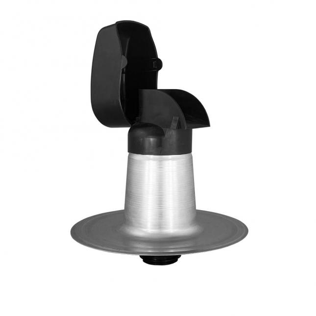 Kabeldurchführung DN 60 mm / DN 100 mm